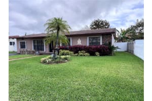 15303 Sw 102nd Pl, Miami