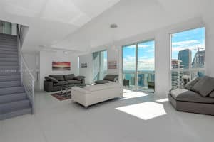 244 Biscayne Blvd Uph-4907 Miami, FL 33132 - MLS#A11991060