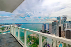 244 Biscayne Blvd Uph-4907 Miami, FL 33132 - MLS#A11991060