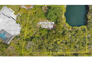 48 Thatch Palm Way Key Largo, FL 33037 - MLS#A11991076