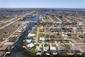 3300 NW 1st Terrace, Cape Coral, FL 33993, - MLS#A11991095