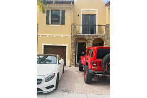 11219 Sw 234th Ter 11219, Homestead