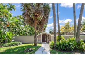 3620 Battersea Rd Miami, FL 33133 - MLS#A11991100