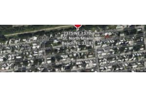 2375 Ne 137th St 0 North Miami Beach, FL 33181 - MLS#A11991126