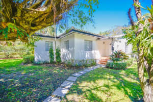 1201 Obispo Ave Coral Gables, FL 33134 - MLS#A11991128