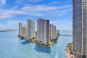 300 Biscayne Boulevard Way 2106w, Miami