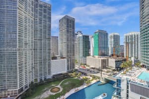 300 Biscayne Blvd Way #2106w, Miami, FL 33131, - MLS#A11991145