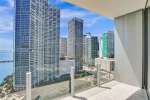 300 Biscayne Blvd Way #2106w, Miami, FL 33131, - MLS#A11991145