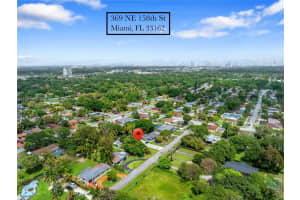 369 Ne 158th St, Miami