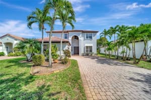 2831 Sw 190th Ave, Miramar