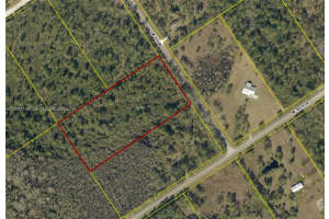 36675 Ne 9th Dr Okeechobee, FL 34972 - MLS#A11991198