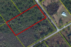 36675 Ne 9th Dr Okeechobee, FL 34972 - MLS#A11991198