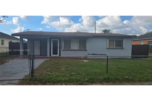 3190 Nw 5th Ct 0 Lauderhill, FL 33311 - MLS#A11991220