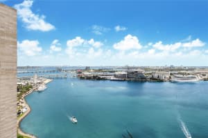 335 S Biscayne Blvd 3110 Miami, FL 33131 - MLS#A11991222