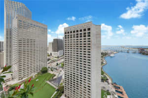 335 S Biscayne Blvd 3110 Miami, FL 33131 - MLS#A11991222