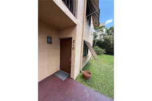 6854 Nw 173rd Dr 210 Hialeah, FL 33015 - MLS#A11991223