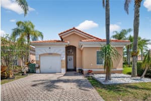 16299 Sw 103rd St, Miami