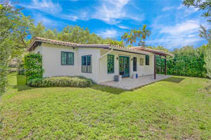 233 Velarde Ave. Coral Gables, FL 33134 - MLS#A11991232