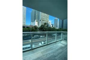 1080 Brickell Ave 205, Miami