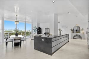 9601 Collins Ave APT 808, Bal Harbour, FL 33154, - MLS#A11991254