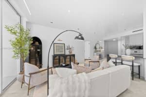 9601 Collins Ave 808 Bal Harbour, FL 33154 - MLS#A11991254