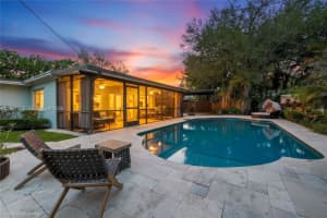 8535 Sw 97th Rd Miami, FL 33173 - MLS#A11991272