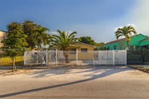 1518 Nw 65th St 0 Miami, FL 33147 - MLS#A11991281