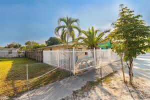 1518 Nw 65th St 0 Miami, FL 33147 - MLS#A11991281