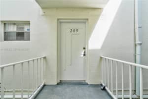 4205 N University Dr APT 205, Sunrise, FL 33351, - MLS#A11991295