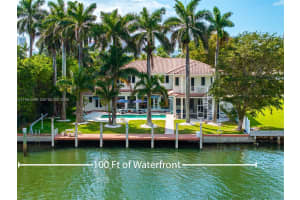 1047 S Southlake Dr Hollywood, FL 33019 - MLS#A11991299