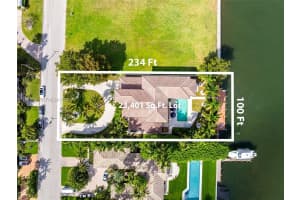 1047 S Southlake Dr Hollywood, FL 33019 - MLS#A11991299