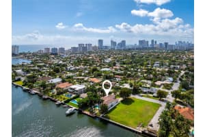 1047 S Southlake Dr Hollywood, FL 33019 - MLS#A11991299