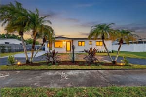 10445 Sw 149th Ter, Unincorporated Dade