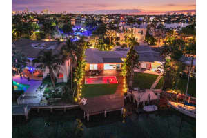 1277 Biscaya Dr Surfside, FL 33154 - MLS#A11991310