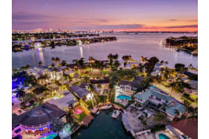 1277 Biscaya Dr Surfside, FL 33154 - MLS#A11991310