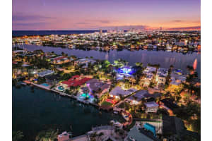 1277 Biscaya Dr Surfside, FL 33154 - MLS#A11991310