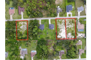 607 Columbus Ave Lehigh Acres, FL 33972 - MLS#A11991323