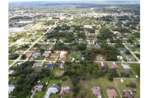 607 Columbus Ave Lehigh Acres, FL 33972 - MLS#A11991323