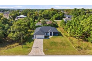 1013 Atherton Ave Lehigh Acres, FL 33971 - MLS#A11991328