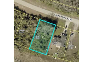 459 Greenbriar Blvd Lehigh Acres, FL 33972 - MLS#A11991333