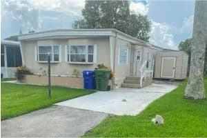 21730 Nw 8th Ct, Pembroke Pines