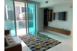 950 Brickell Bay Drive 1900 Miami, FL 33131 - MLS#A11991368