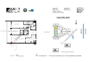 600 Grapetree Dr , Key Biscayne, FL 33149 - MLS#A11991372