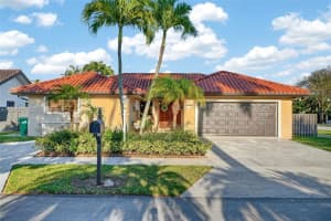 3381 Sw 140th Ave, Miami