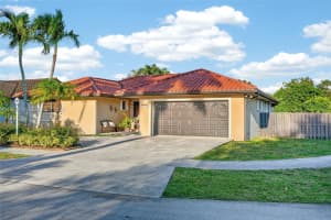 3381 Sw 140th Ave Miami, FL 33175 - MLS#A11991374