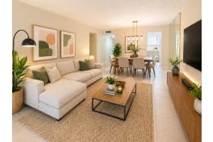 6361 N Falls Cir Dr APT 106, Lauderhill, FL 33319, - MLS#A11991389