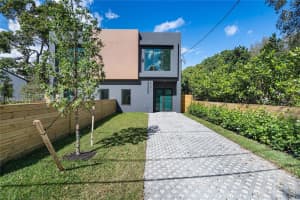 283 Nw 52 St 283 Miami, FL 33127 - MLS#A11991422