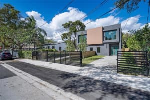 283 Nw 52 St 283 Miami, FL 33127 - MLS#A11991422