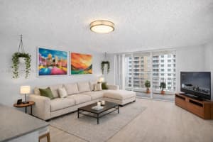 701 Brickell Key Blvd APT 1108, Miami, FL 33131, - MLS#A11991433