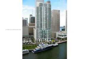 465 BRICKELL AVE , Miami, FL 33131 - MLS#A11991443